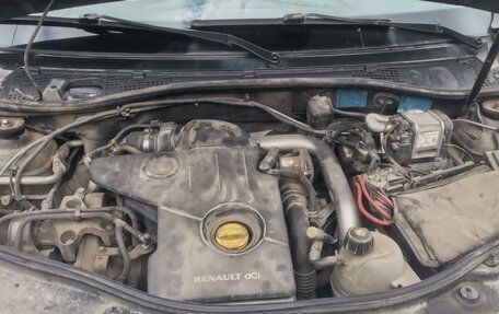 Renault Duster I рестайлинг, 2012 год, 725 000 рублей, 33 фотография