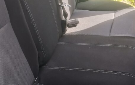 Renault Duster I рестайлинг, 2012 год, 725 000 рублей, 31 фотография