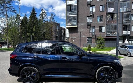 BMW X5, 2019 год, 5 490 000 рублей, 4 фотография