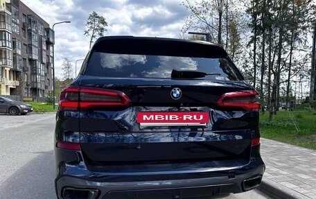 BMW X5, 2019 год, 5 490 000 рублей, 5 фотография