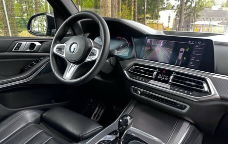 BMW X5, 2019 год, 5 490 000 рублей, 8 фотография