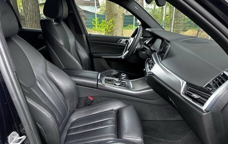 BMW X5, 2019 год, 5 490 000 рублей, 9 фотография