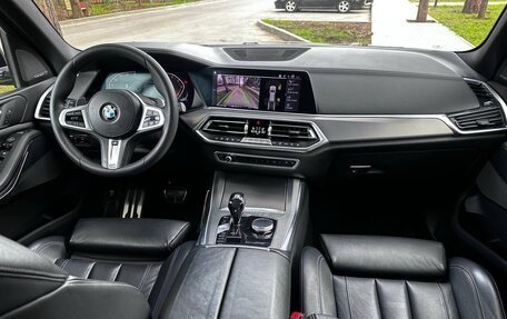 BMW X5, 2019 год, 5 490 000 рублей, 7 фотография