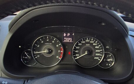 Subaru Outback IV рестайлинг, 2012 год, 1 300 000 рублей, 7 фотография