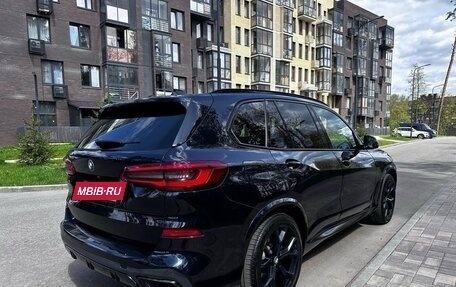 BMW X5, 2019 год, 5 490 000 рублей, 6 фотография