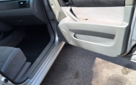 Chevrolet Lacetti, 2007 год, 310 000 рублей, 9 фотография