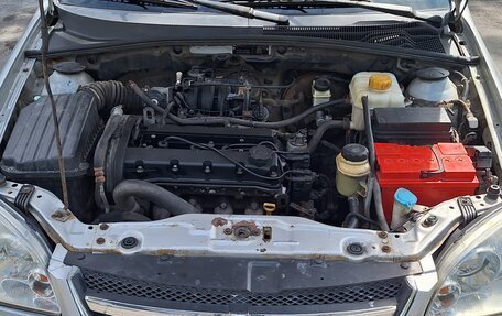 Chevrolet Lacetti, 2007 год, 310 000 рублей, 13 фотография