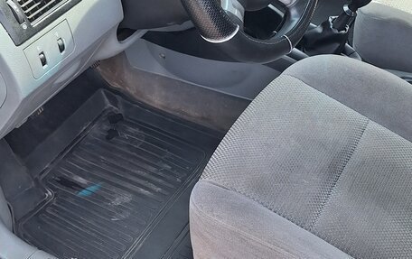 Chevrolet Lacetti, 2007 год, 310 000 рублей, 12 фотография