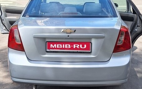 Chevrolet Lacetti, 2007 год, 310 000 рублей, 5 фотография