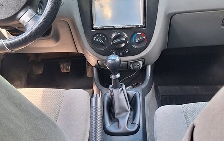 Chevrolet Lacetti, 2007 год, 310 000 рублей, 16 фотография