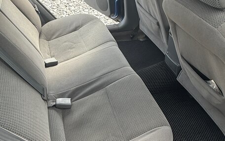 Chevrolet Lacetti, 2008 год, 465 000 рублей, 8 фотография