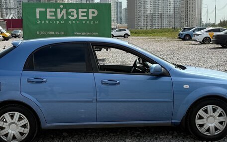 Chevrolet Lacetti, 2008 год, 465 000 рублей, 6 фотография