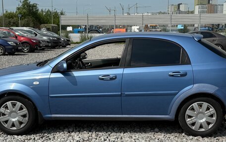Chevrolet Lacetti, 2008 год, 465 000 рублей, 7 фотография