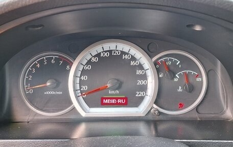 Chevrolet Lacetti, 2007 год, 310 000 рублей, 14 фотография