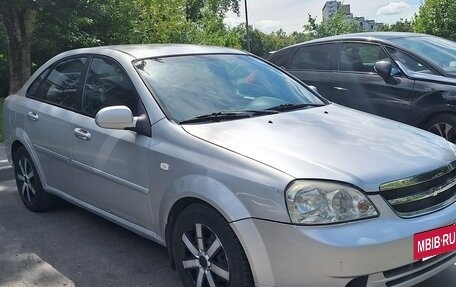 Chevrolet Lacetti, 2007 год, 310 000 рублей, 18 фотография