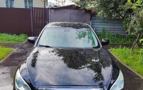 Infiniti M, 2011 год, 1 520 000 рублей, 5 фотография