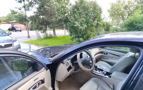 Infiniti M, 2011 год, 1 520 000 рублей, 6 фотография