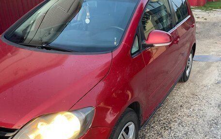 Volkswagen Golf VI, 2010 год, 820 000 рублей, 3 фотография