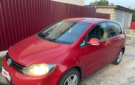 Volkswagen Golf VI, 2010 год, 820 000 рублей, 5 фотография