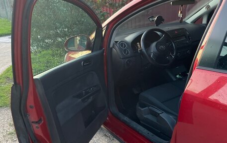 Volkswagen Golf VI, 2010 год, 820 000 рублей, 4 фотография