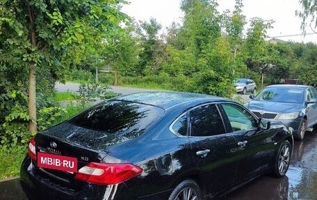 Infiniti M, 2011 год, 1 520 000 рублей, 12 фотография