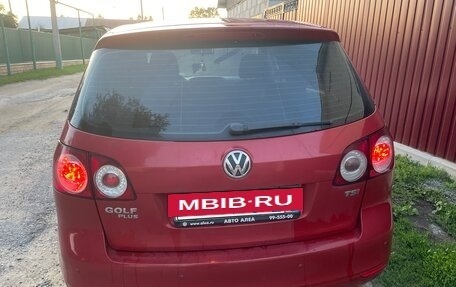 Volkswagen Golf VI, 2010 год, 820 000 рублей, 2 фотография