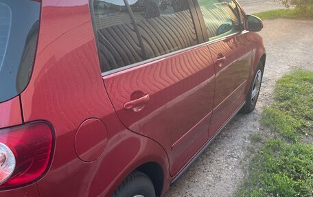Volkswagen Golf VI, 2010 год, 820 000 рублей, 10 фотография