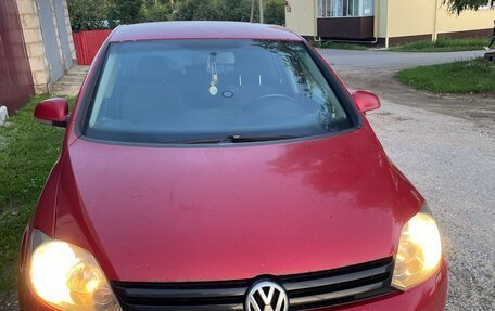Volkswagen Golf VI, 2010 год, 820 000 рублей, 9 фотография
