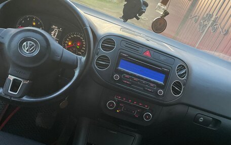 Volkswagen Golf VI, 2010 год, 820 000 рублей, 8 фотография