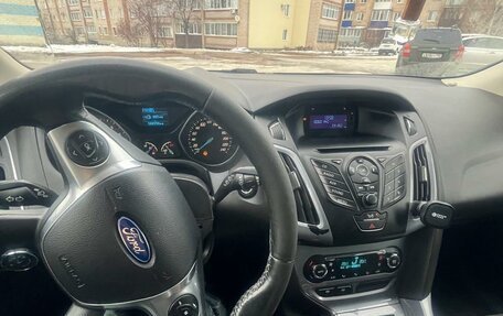 Ford Focus III, 2013 год, 698 000 рублей, 5 фотография