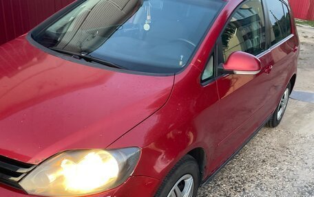 Volkswagen Golf VI, 2010 год, 820 000 рублей, 6 фотография