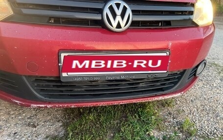 Volkswagen Golf VI, 2010 год, 820 000 рублей, 7 фотография