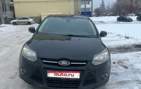 Ford Focus III, 2013 год, 698 000 рублей, 6 фотография
