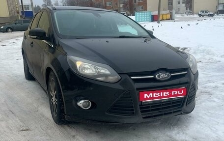 Ford Focus III, 2013 год, 698 000 рублей, 2 фотография