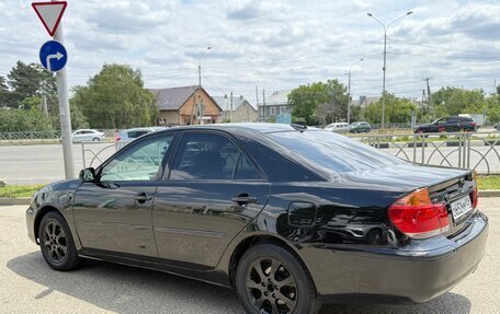 Toyota Camry V40, 2004 год, 500 000 рублей, 4 фотография