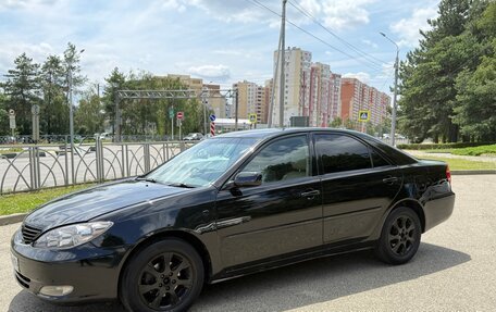 Toyota Camry V40, 2004 год, 500 000 рублей, 3 фотография
