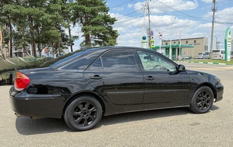 Toyota Camry V40, 2004 год, 500 000 рублей, 7 фотография