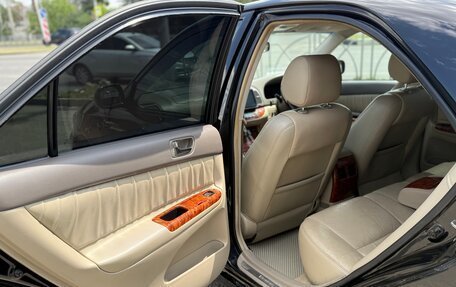 Toyota Camry V40, 2004 год, 500 000 рублей, 10 фотография