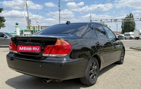 Toyota Camry V40, 2004 год, 500 000 рублей, 6 фотография