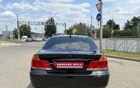 Toyota Camry V40, 2004 год, 500 000 рублей, 5 фотография