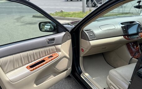 Toyota Camry V40, 2004 год, 500 000 рублей, 11 фотография