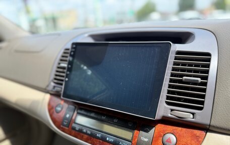 Toyota Camry V40, 2004 год, 500 000 рублей, 13 фотография