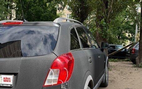 Opel Antara I, 2012 год, 730 000 рублей, 4 фотография