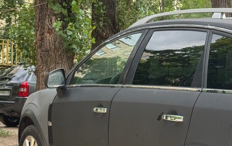 Opel Antara I, 2012 год, 730 000 рублей, 6 фотография
