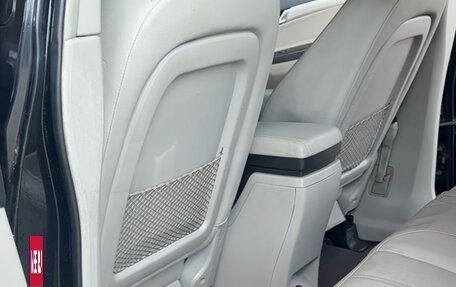Opel Antara I, 2012 год, 730 000 рублей, 8 фотография
