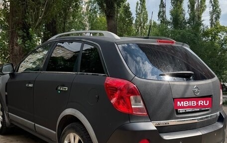 Opel Antara I, 2012 год, 730 000 рублей, 2 фотография