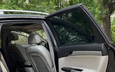 Opel Antara I, 2012 год, 730 000 рублей, 16 фотография