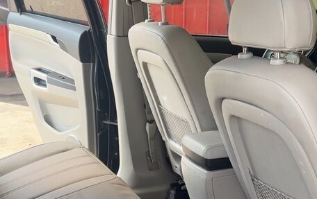 Opel Antara I, 2012 год, 730 000 рублей, 11 фотография