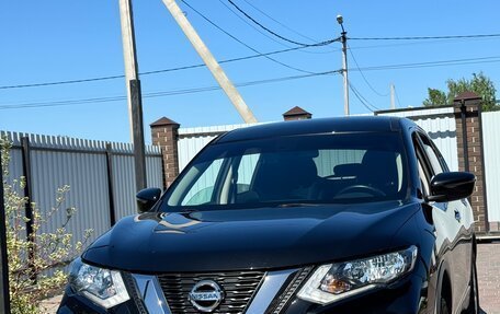 Nissan X-Trail, 2021 год, 2 700 000 рублей, 2 фотография