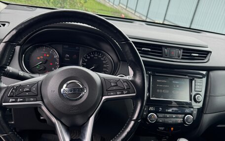 Nissan X-Trail, 2021 год, 2 700 000 рублей, 5 фотография